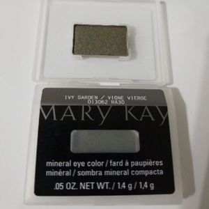 Mary Kay Mineral Eye Color - Ivy Garden
